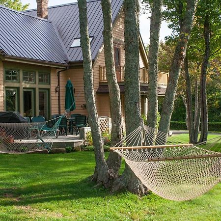 Cavendish Maples Cottages Экстерьер фото