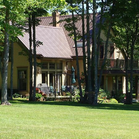 Cavendish Maples Cottages Экстерьер фото