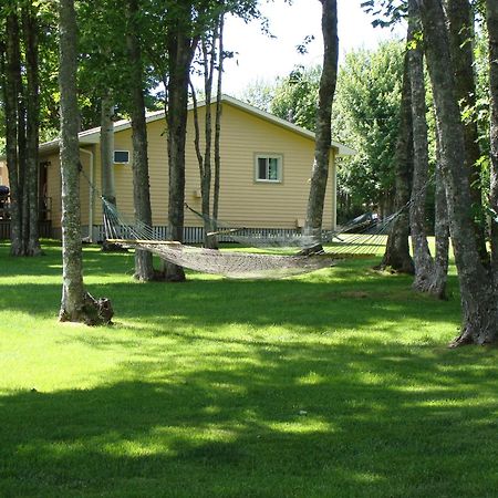 Cavendish Maples Cottages Экстерьер фото