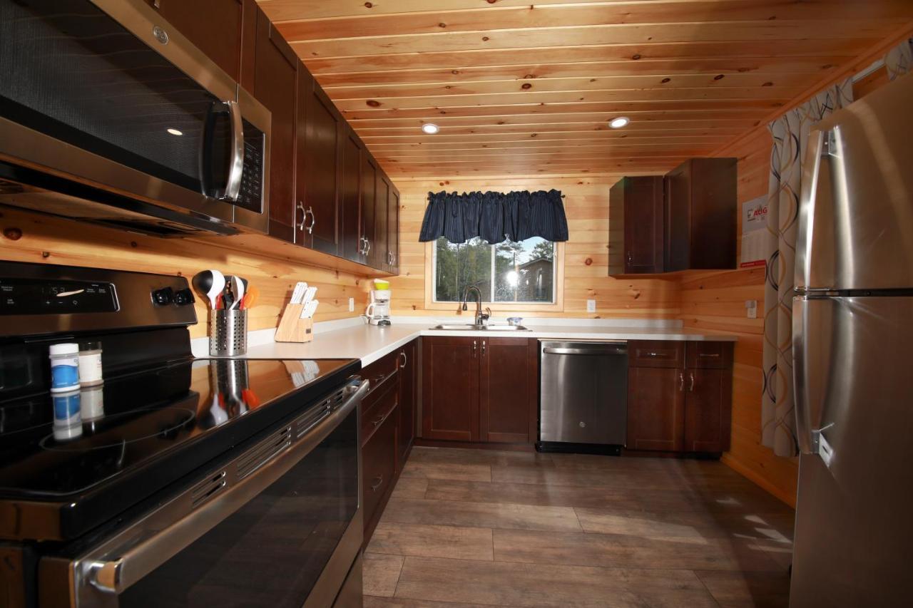 Cavendish Maples Cottages Экстерьер фото