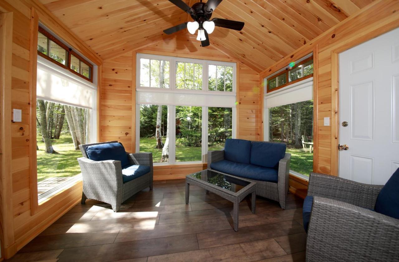 Cavendish Maples Cottages Экстерьер фото