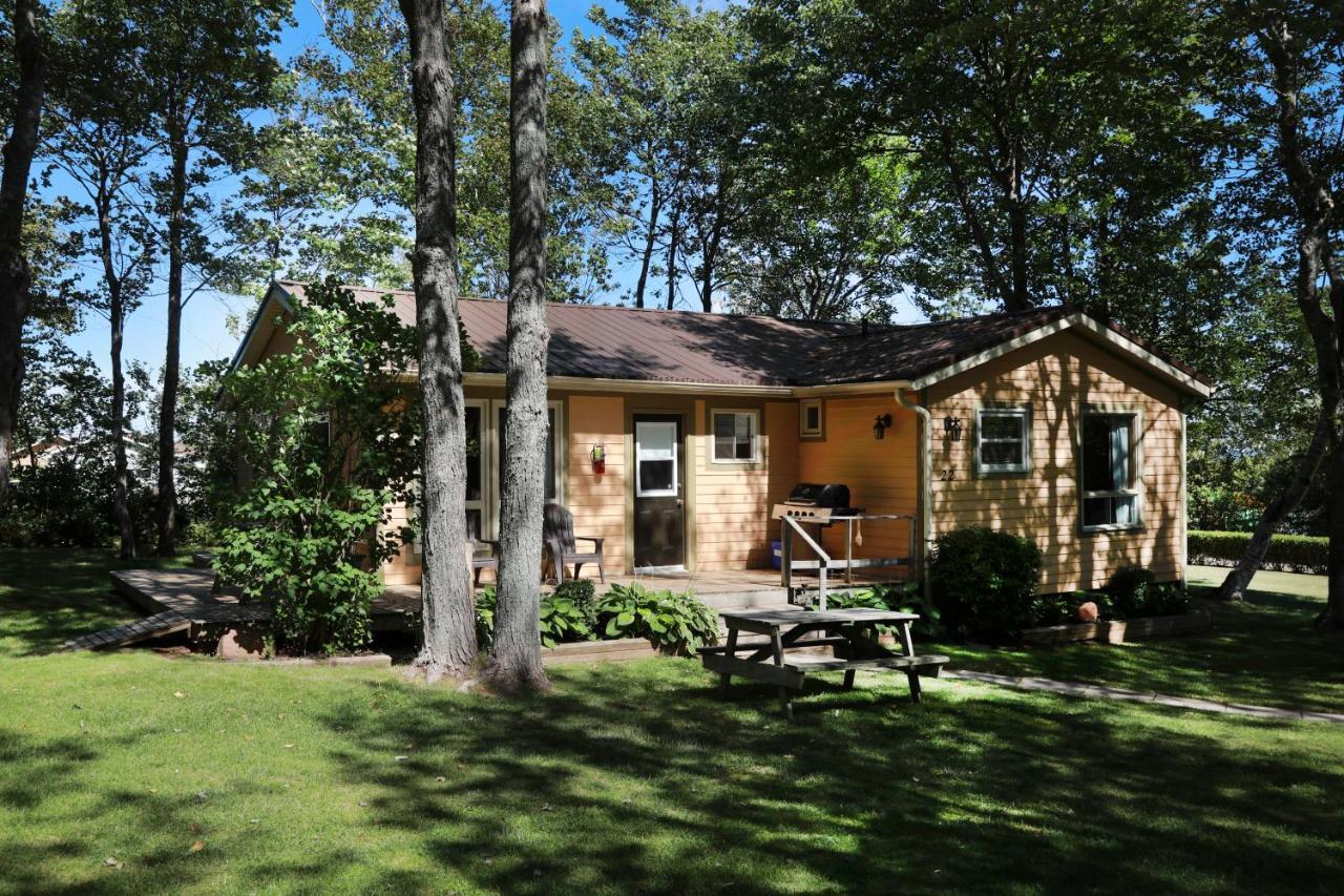 Cavendish Maples Cottages Экстерьер фото