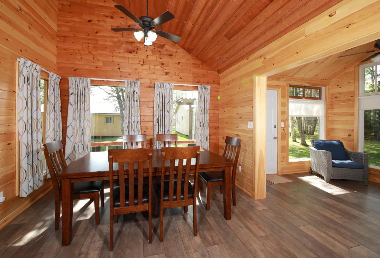 Cavendish Maples Cottages Экстерьер фото