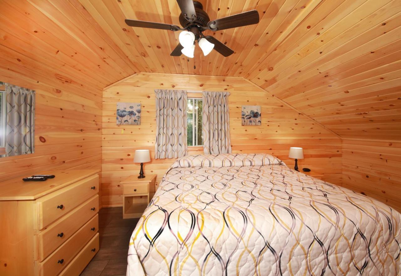 Cavendish Maples Cottages Экстерьер фото
