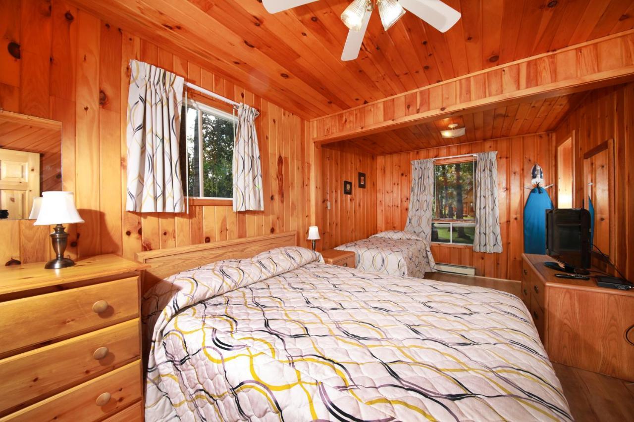Cavendish Maples Cottages Номер фото