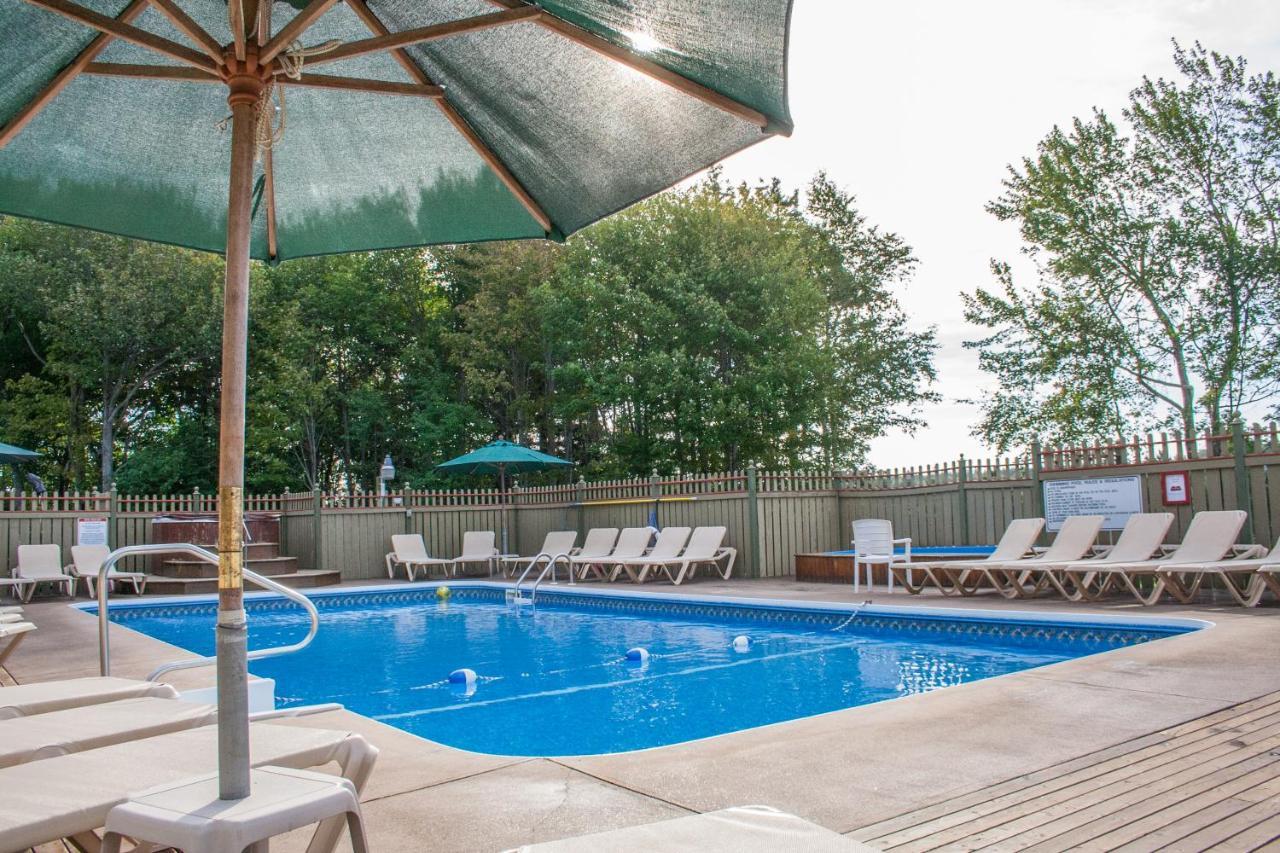 Cavendish Maples Cottages Экстерьер фото