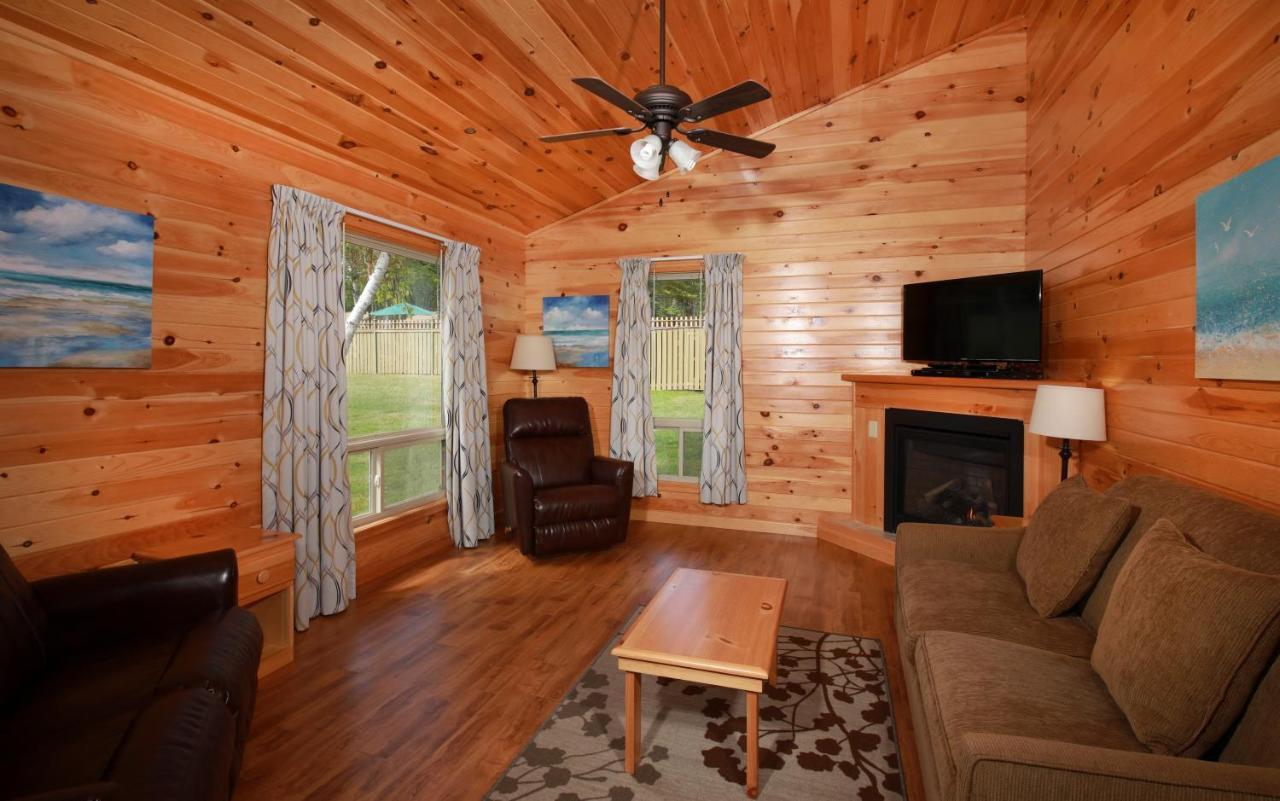 Cavendish Maples Cottages Экстерьер фото