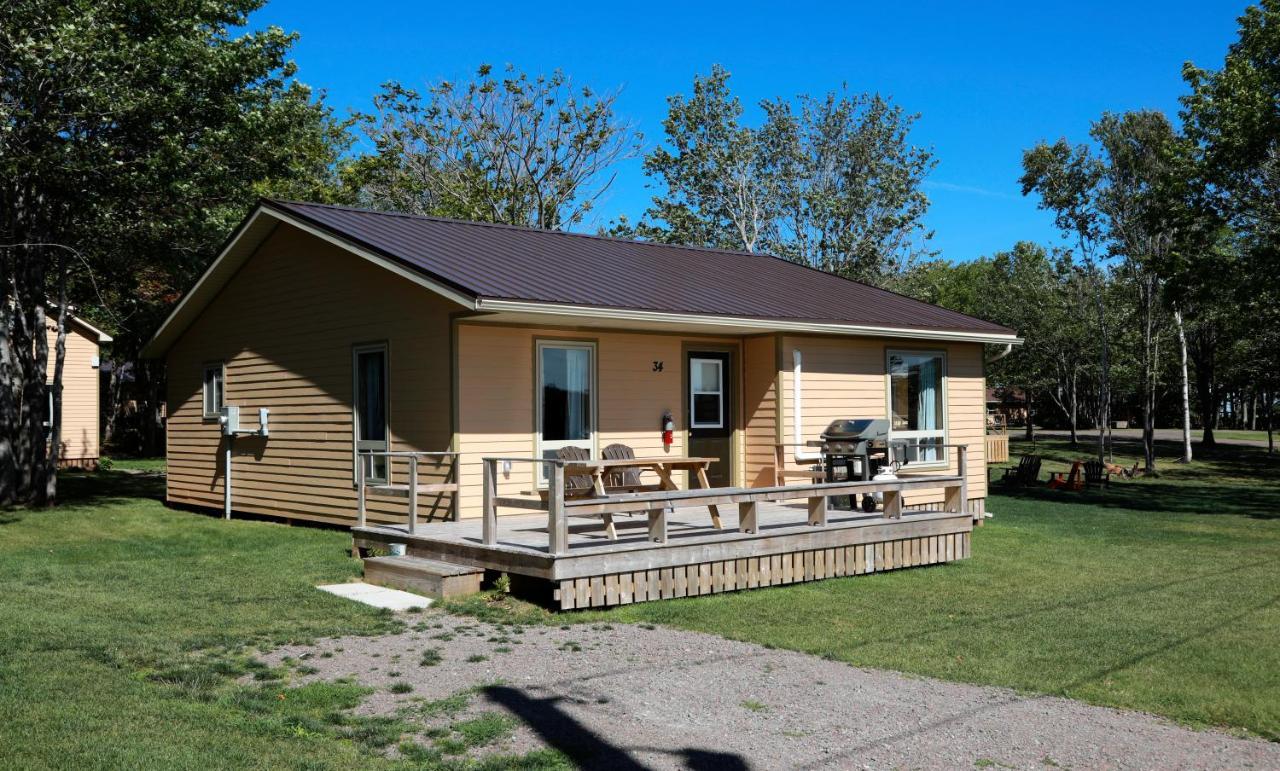 Cavendish Maples Cottages Экстерьер фото