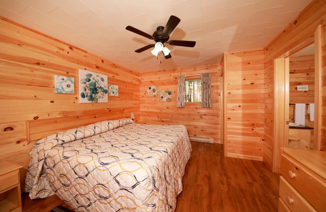 Cavendish Maples Cottages Экстерьер фото