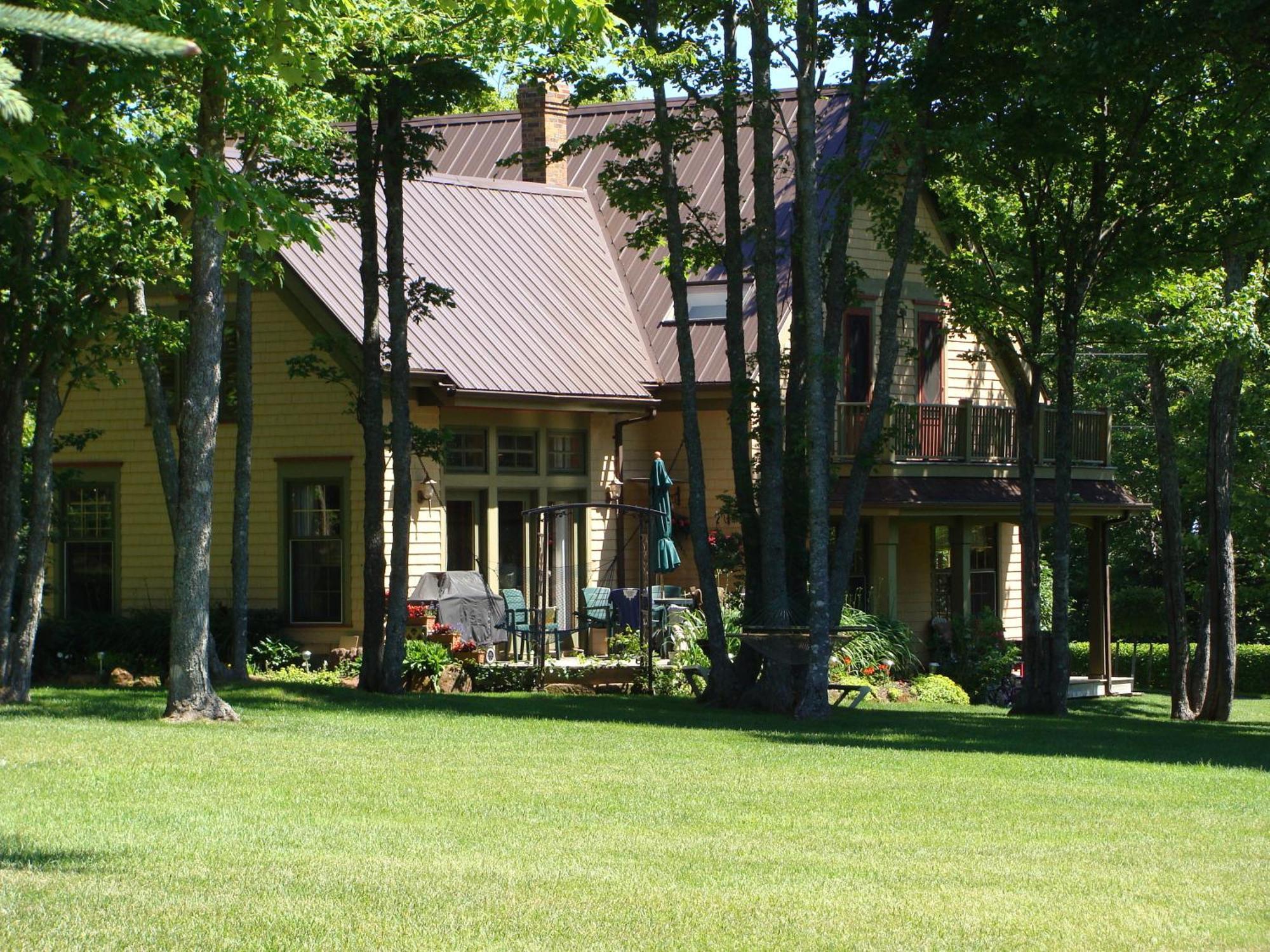 Cavendish Maples Cottages Экстерьер фото