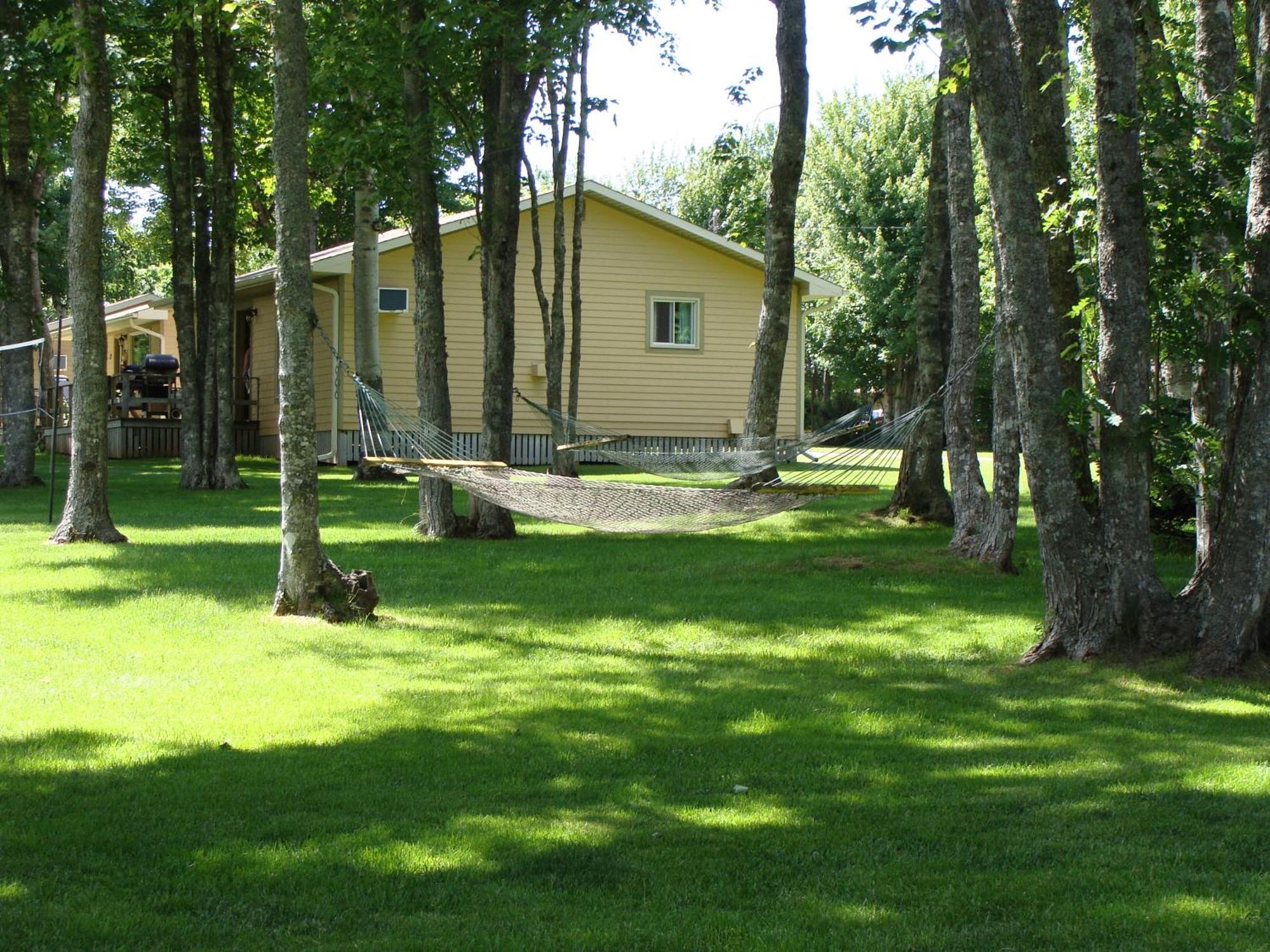 Cavendish Maples Cottages Экстерьер фото