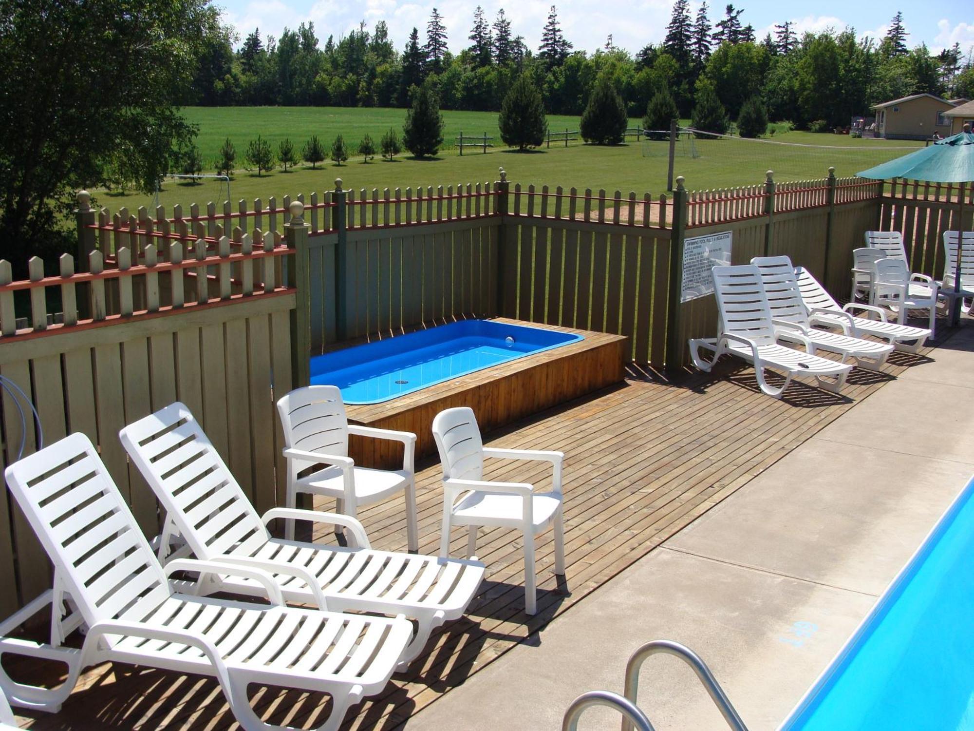 Cavendish Maples Cottages Экстерьер фото
