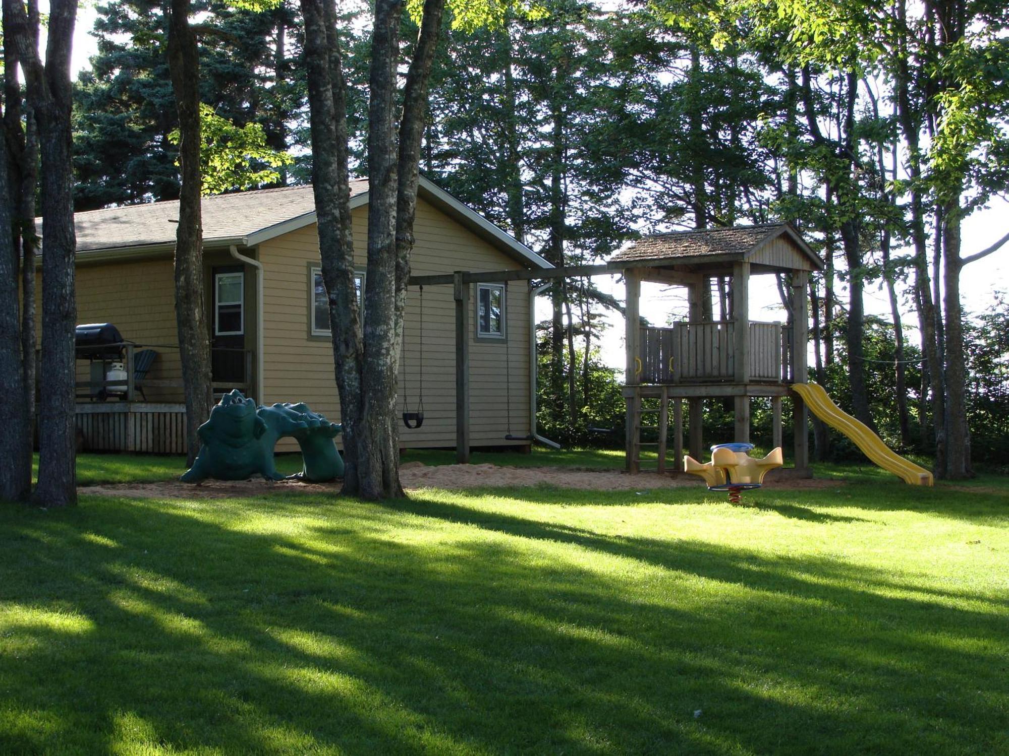 Cavendish Maples Cottages Экстерьер фото