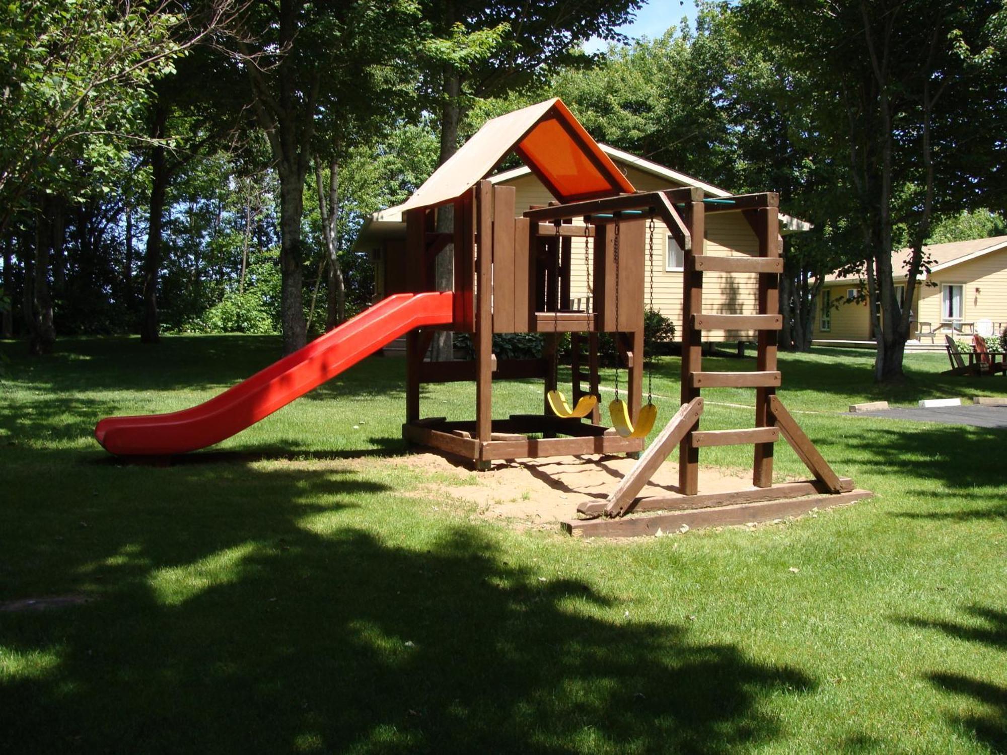 Cavendish Maples Cottages Экстерьер фото