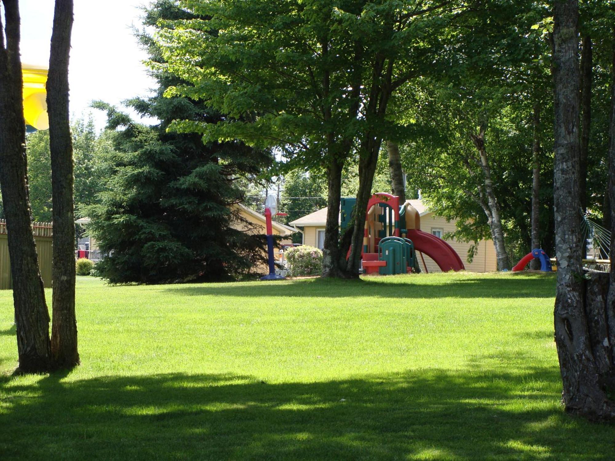 Cavendish Maples Cottages Экстерьер фото