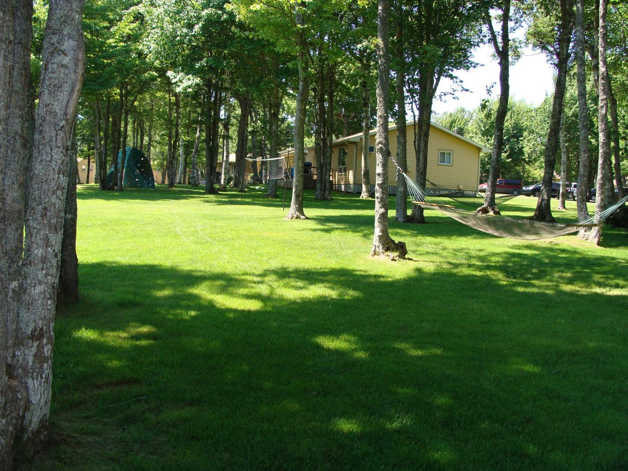 Cavendish Maples Cottages Экстерьер фото
