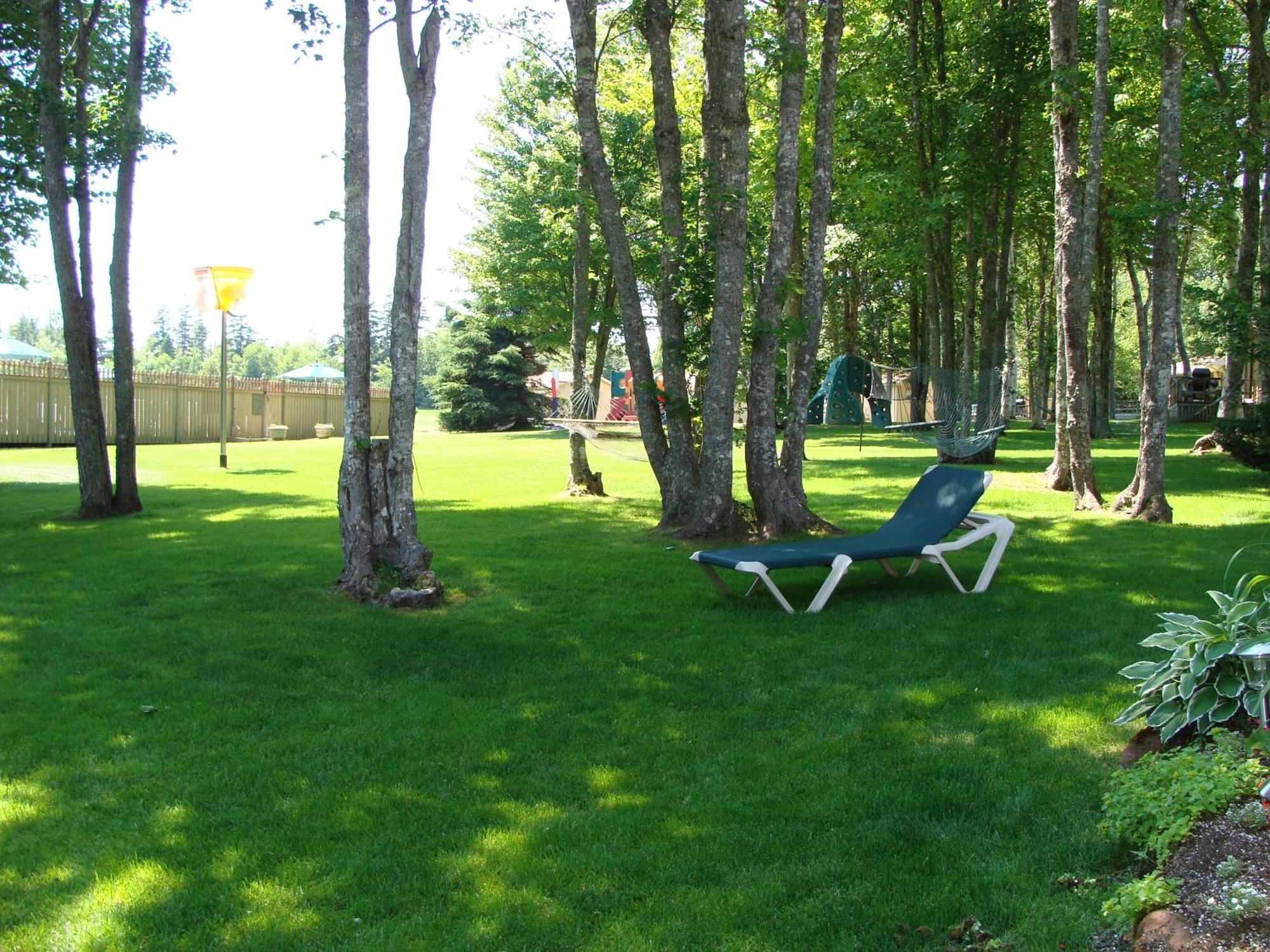 Cavendish Maples Cottages Экстерьер фото