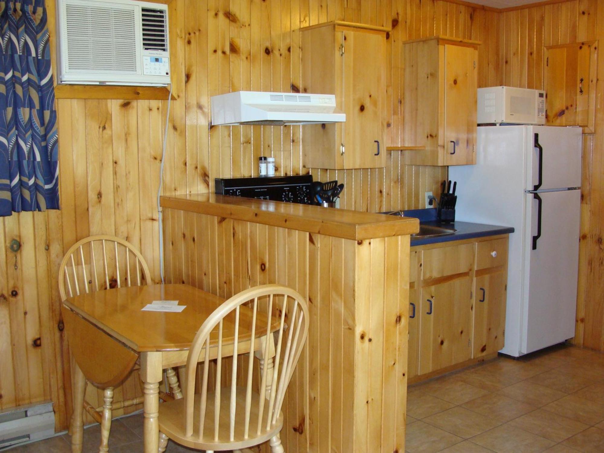 Cavendish Maples Cottages Экстерьер фото