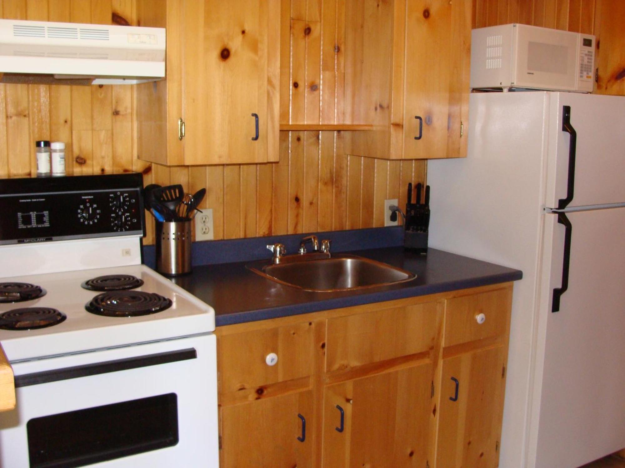 Cavendish Maples Cottages Экстерьер фото