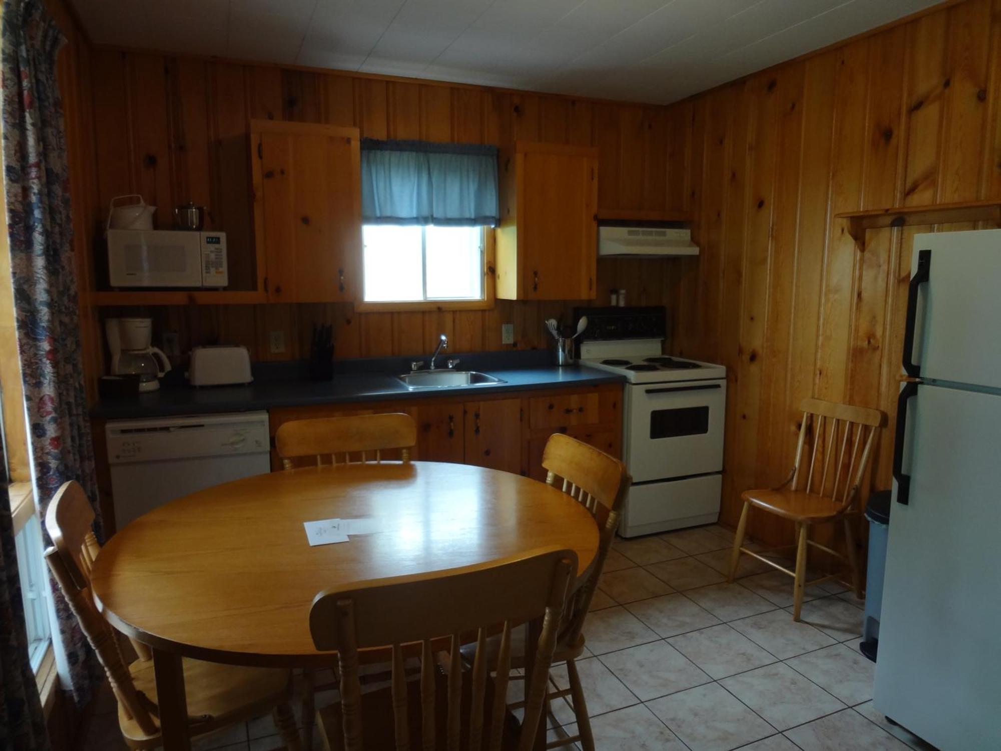 Cavendish Maples Cottages Экстерьер фото