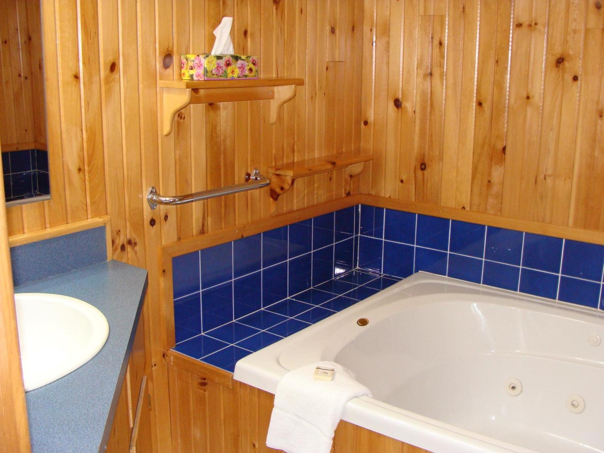 Cavendish Maples Cottages Экстерьер фото
