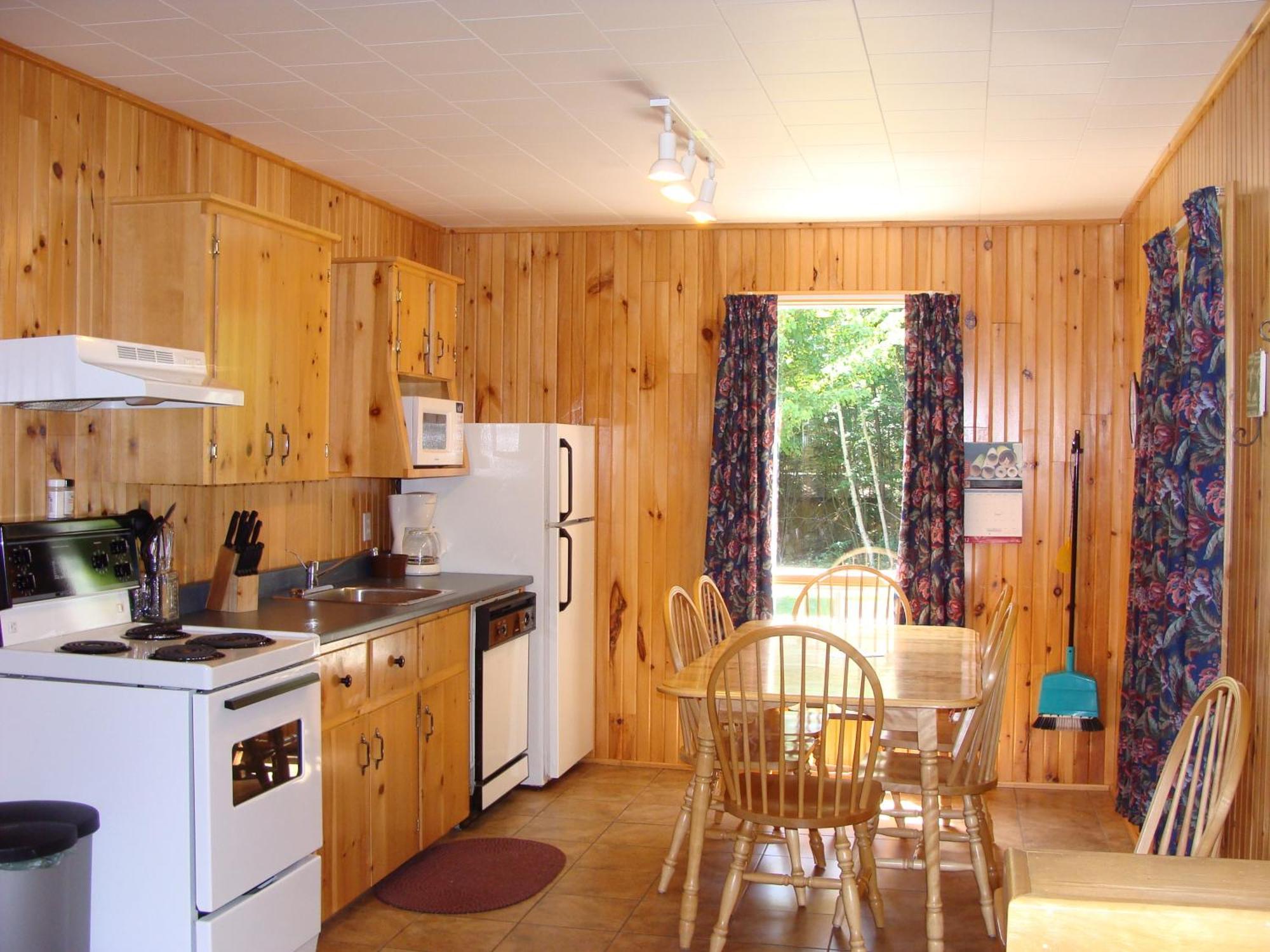 Cavendish Maples Cottages Экстерьер фото