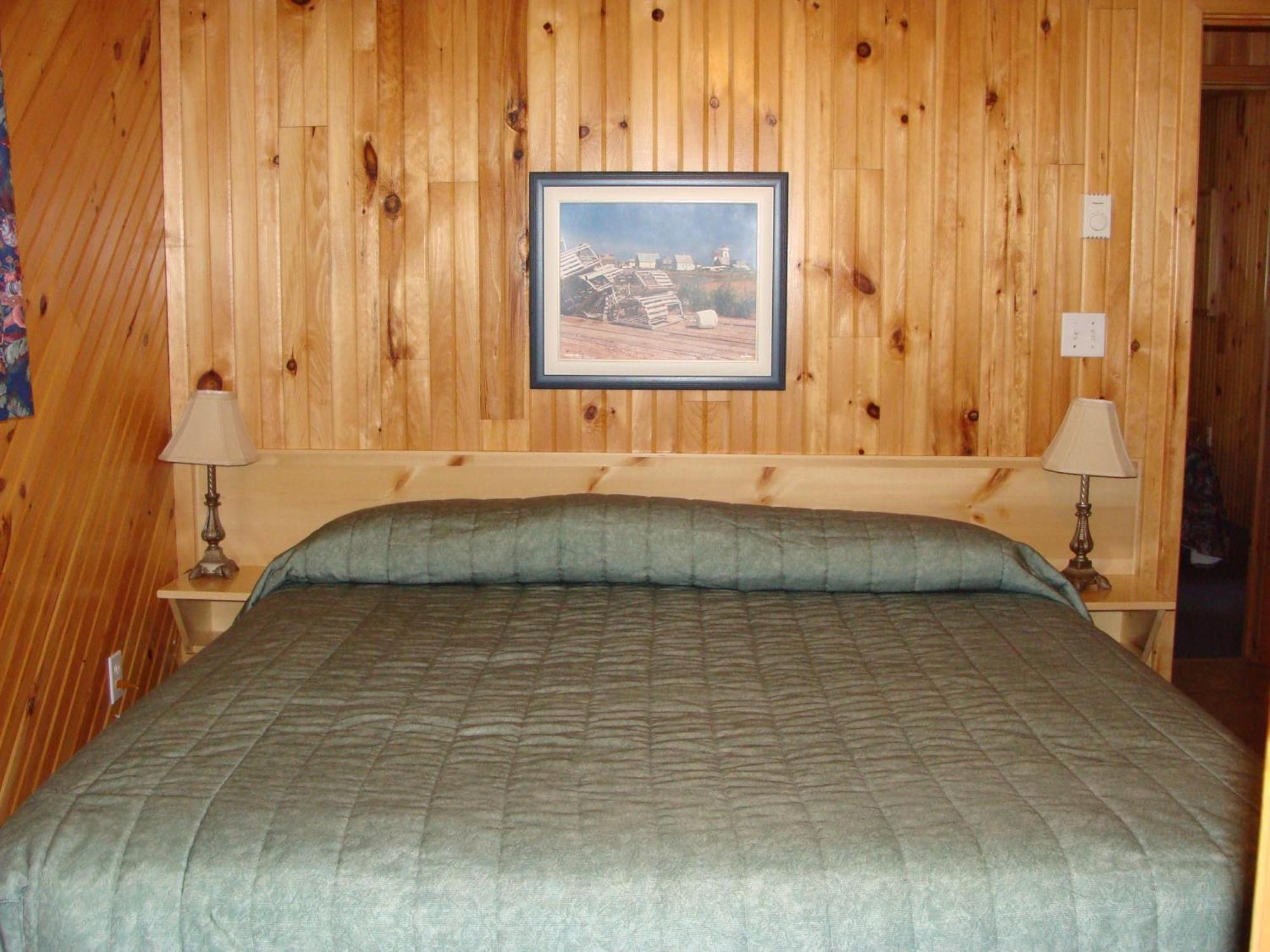 Cavendish Maples Cottages Экстерьер фото