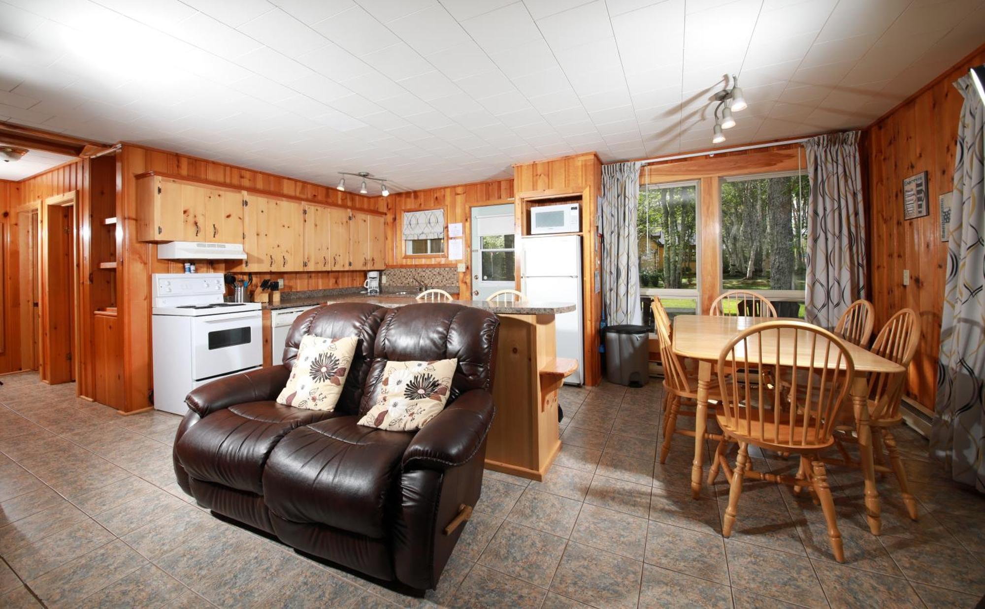 Cavendish Maples Cottages Экстерьер фото