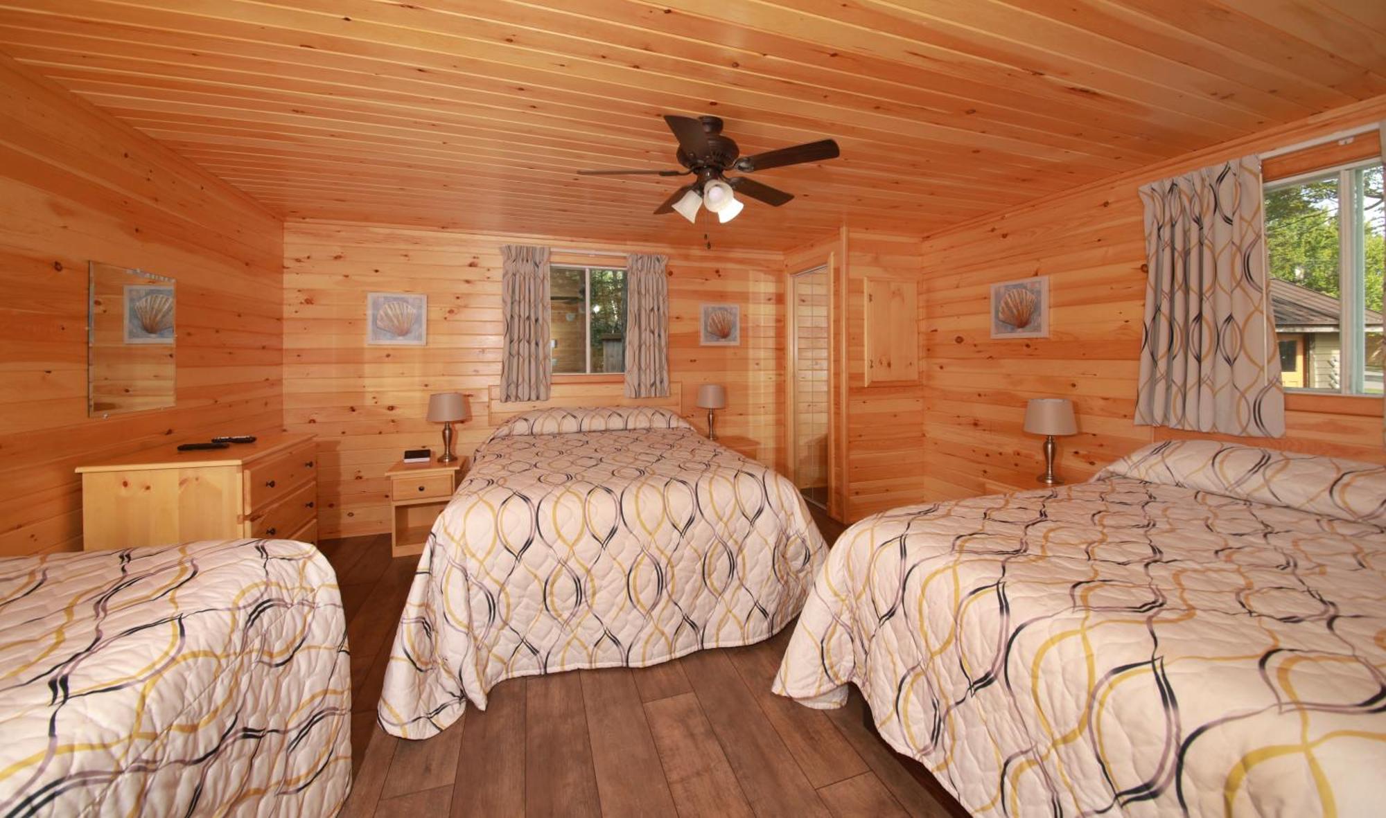 Cavendish Maples Cottages Номер фото