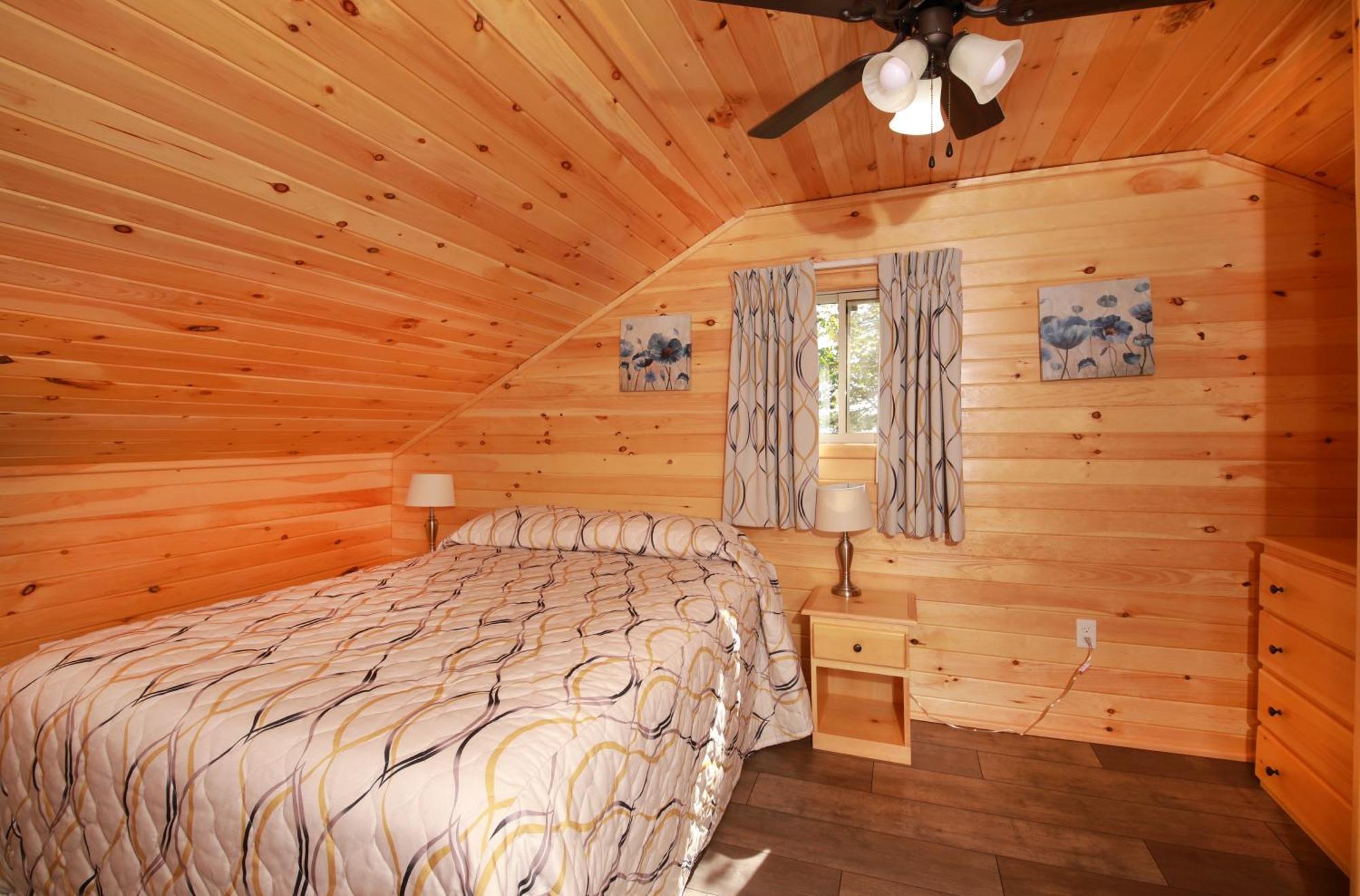 Cavendish Maples Cottages Экстерьер фото
