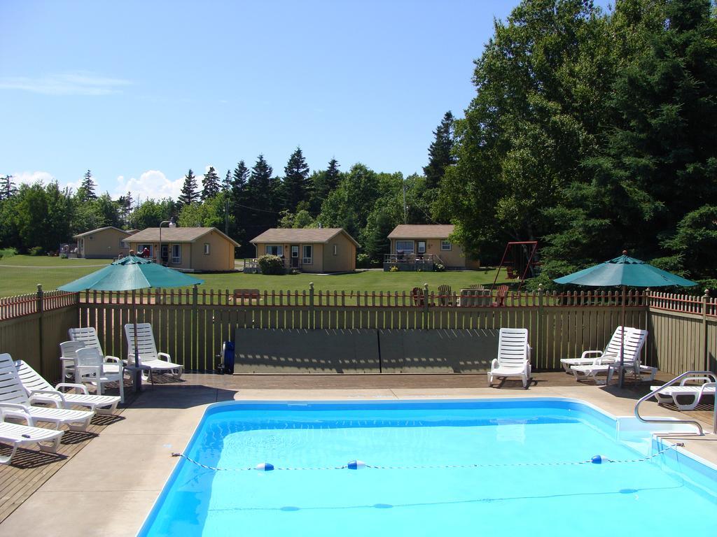 Cavendish Maples Cottages Экстерьер фото