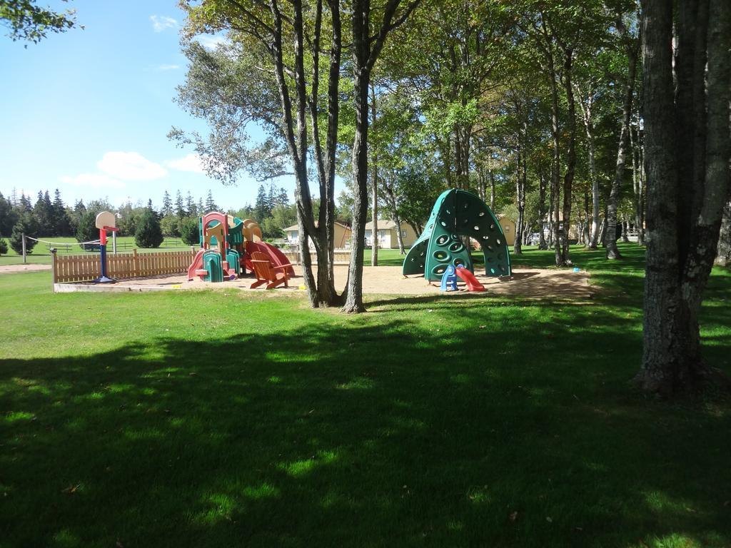 Cavendish Maples Cottages Экстерьер фото