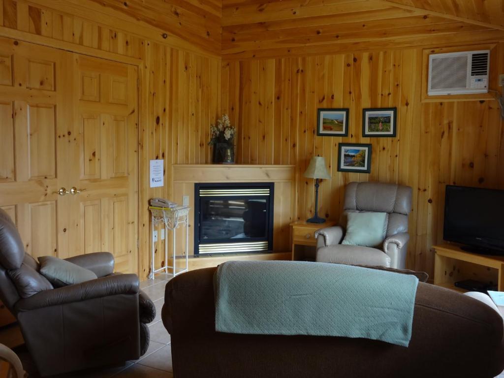 Cavendish Maples Cottages Номер фото