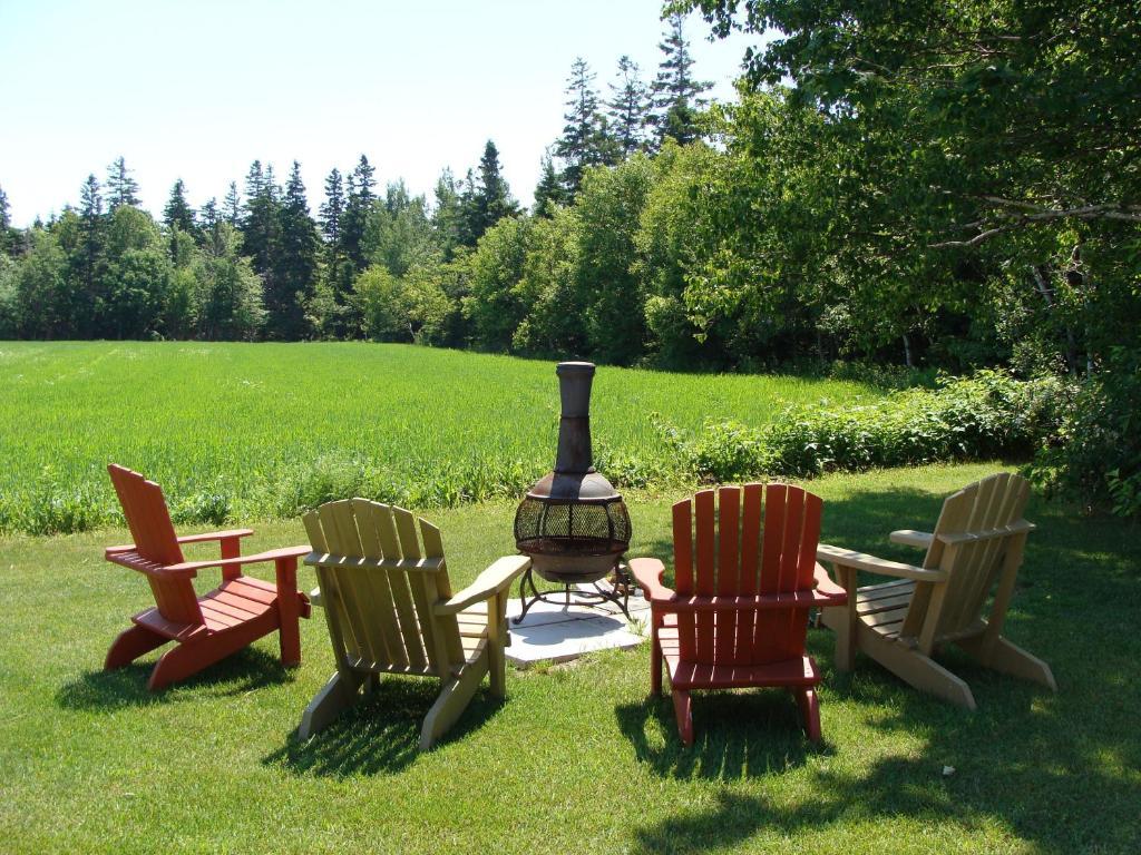 Cavendish Maples Cottages Экстерьер фото