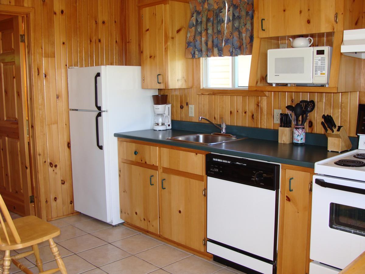 Cavendish Maples Cottages Экстерьер фото