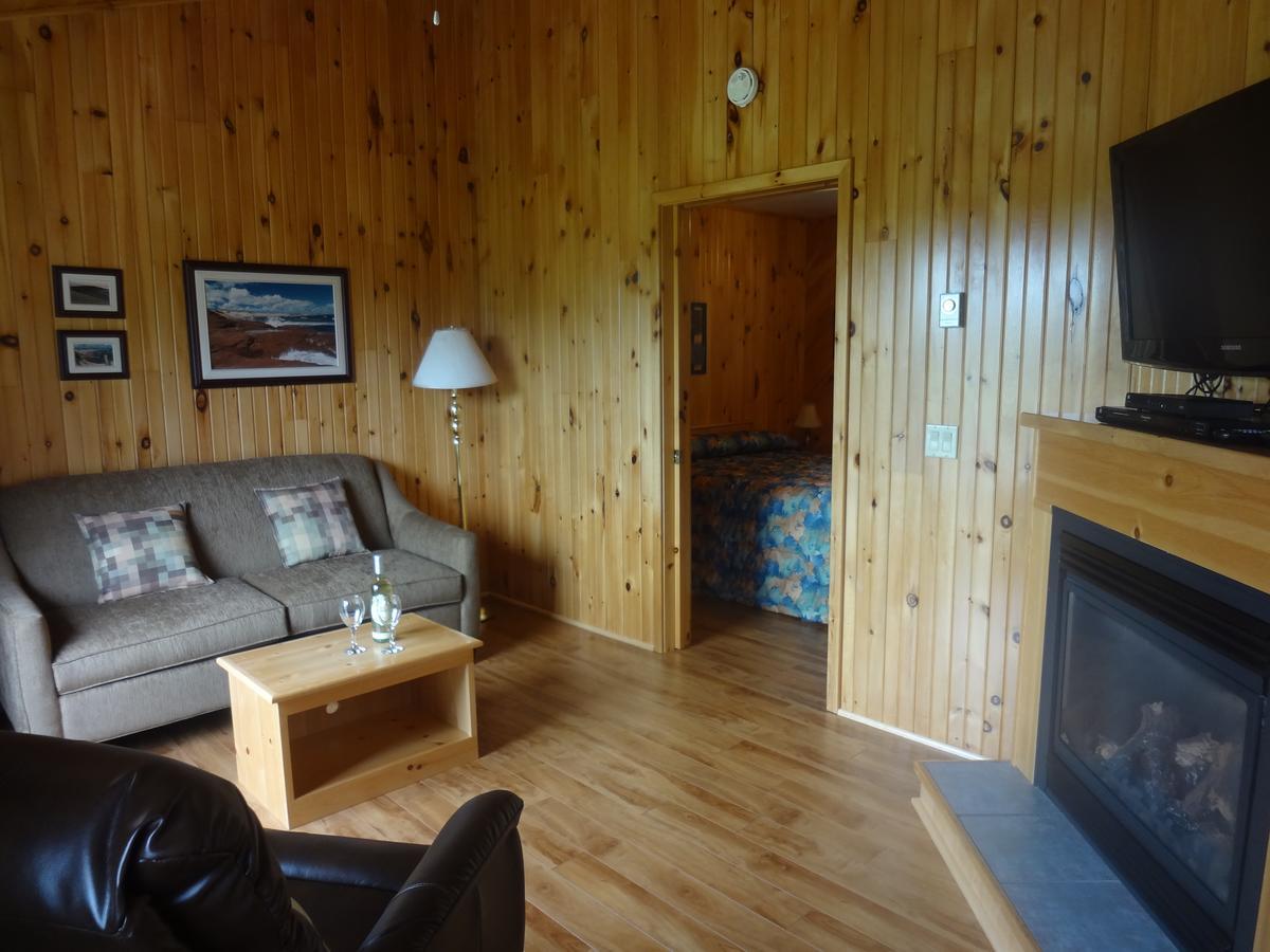 Cavendish Maples Cottages Экстерьер фото