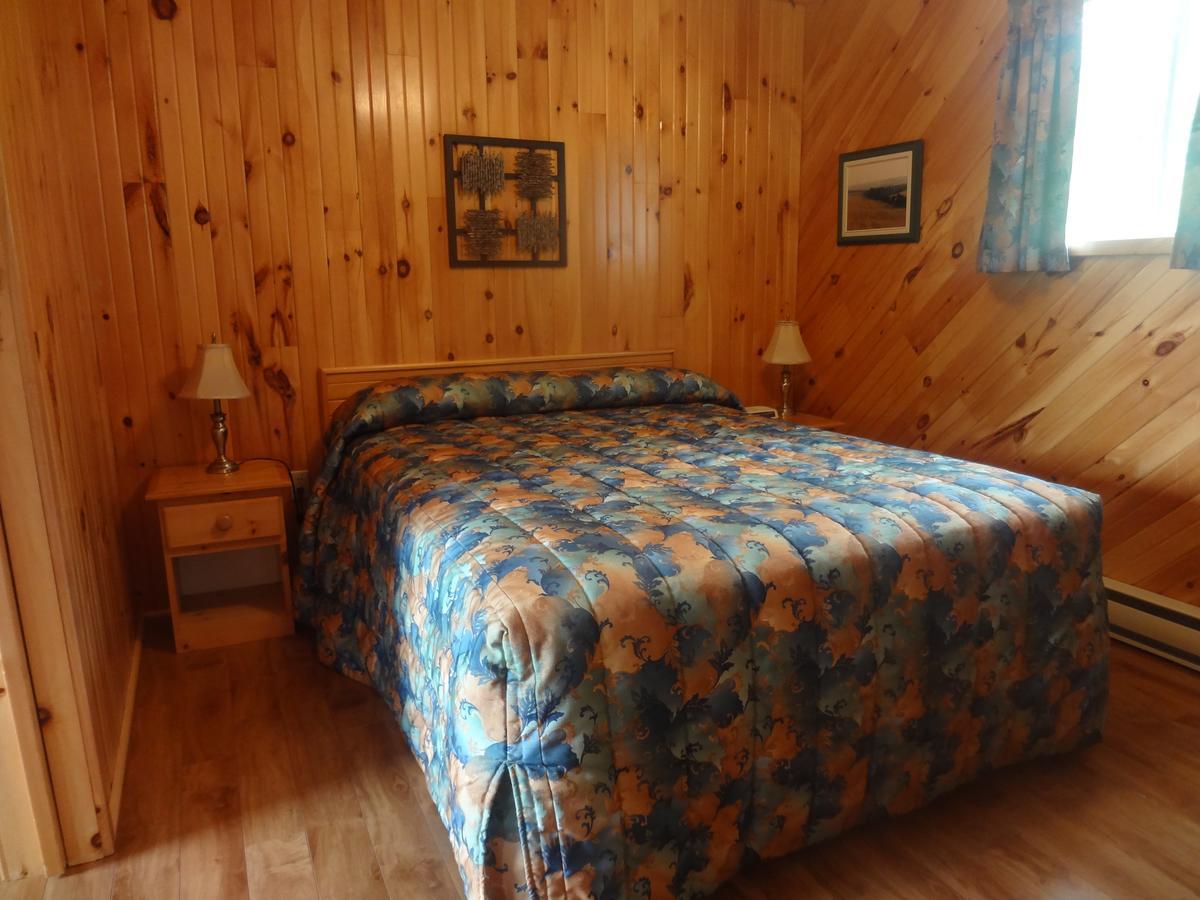 Cavendish Maples Cottages Экстерьер фото