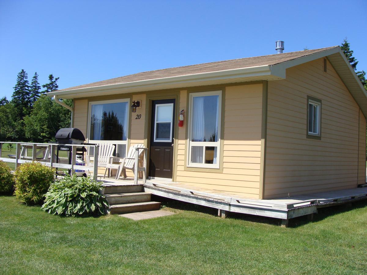 Cavendish Maples Cottages Экстерьер фото