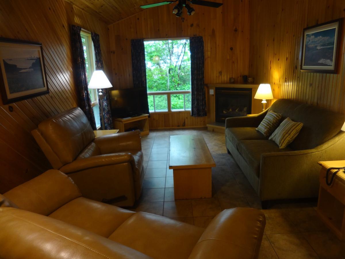 Cavendish Maples Cottages Экстерьер фото