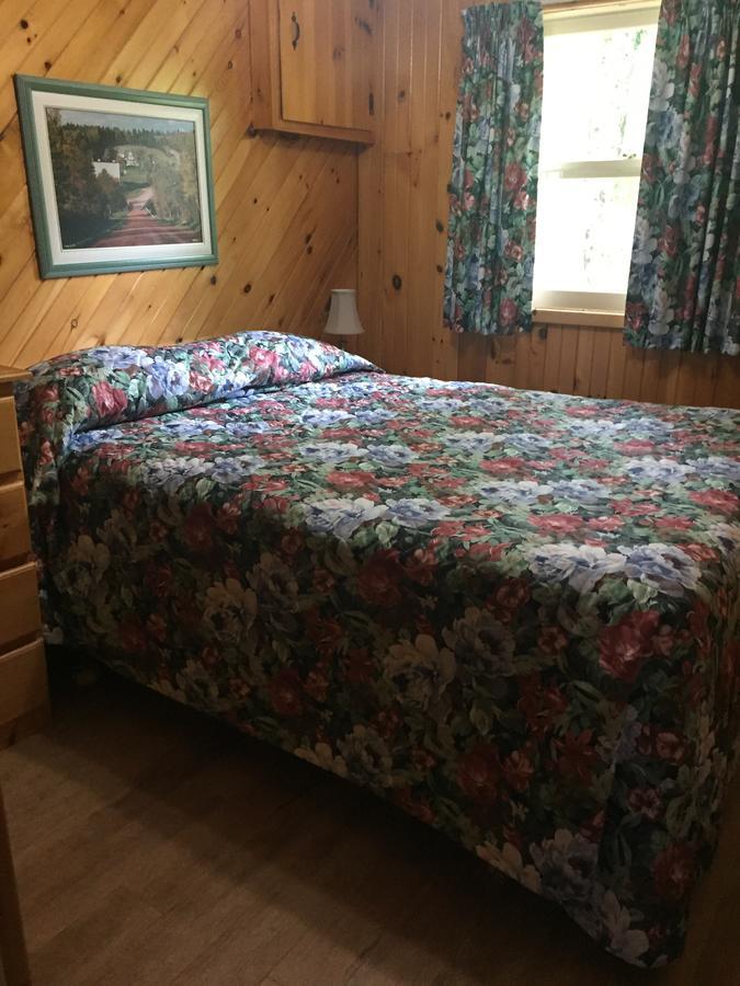 Cavendish Maples Cottages Экстерьер фото