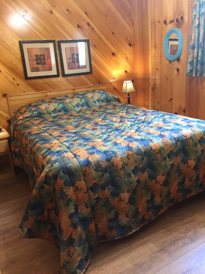 Cavendish Maples Cottages Экстерьер фото