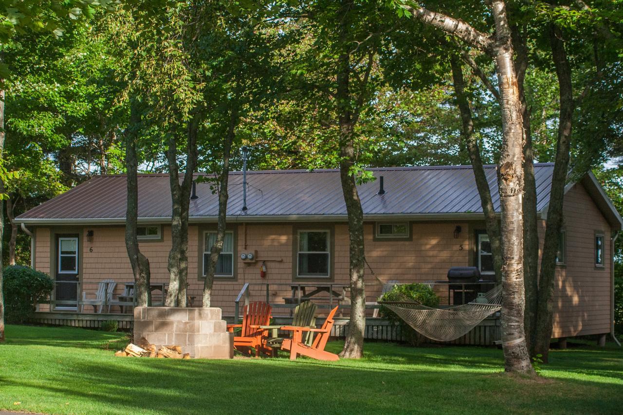 Cavendish Maples Cottages Экстерьер фото