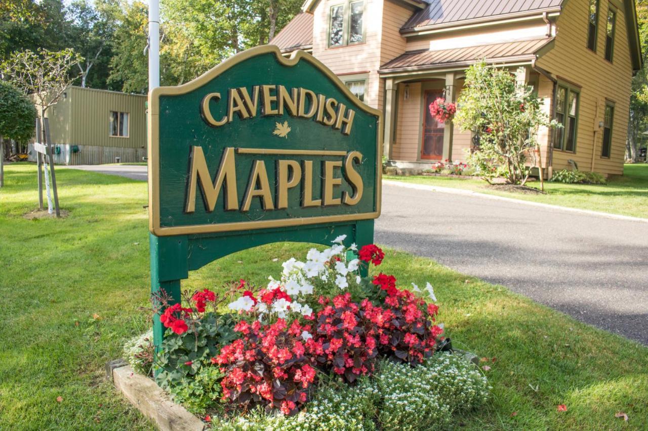 Cavendish Maples Cottages Экстерьер фото