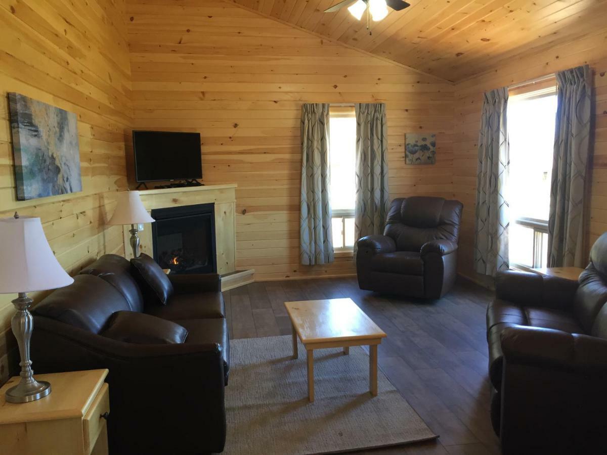 Cavendish Maples Cottages Экстерьер фото