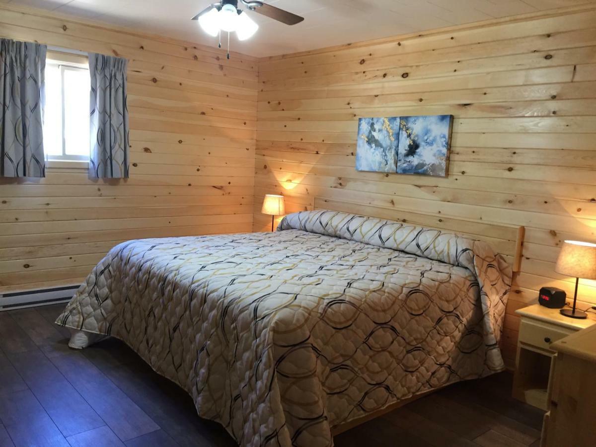 Cavendish Maples Cottages Экстерьер фото